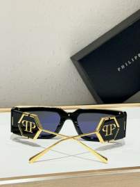 Picture of Philipp Plein Sunglasses _SKUfw80535175fw